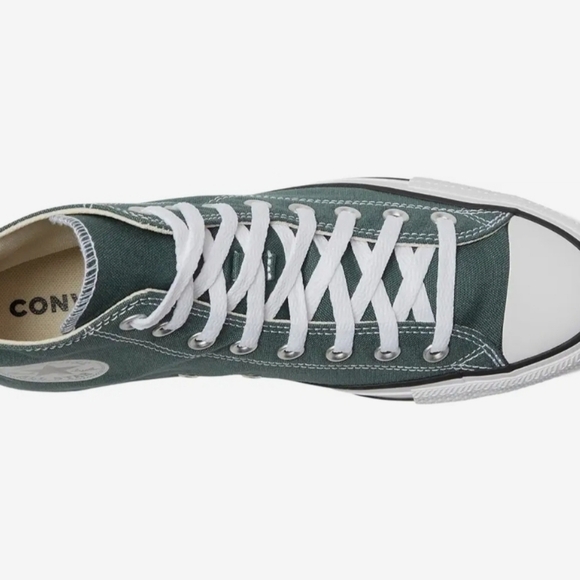 Men's Converse Shoes CTAS High Top Sneakers, True Nature, Size 8.5, New with box - Picture 6 of 13